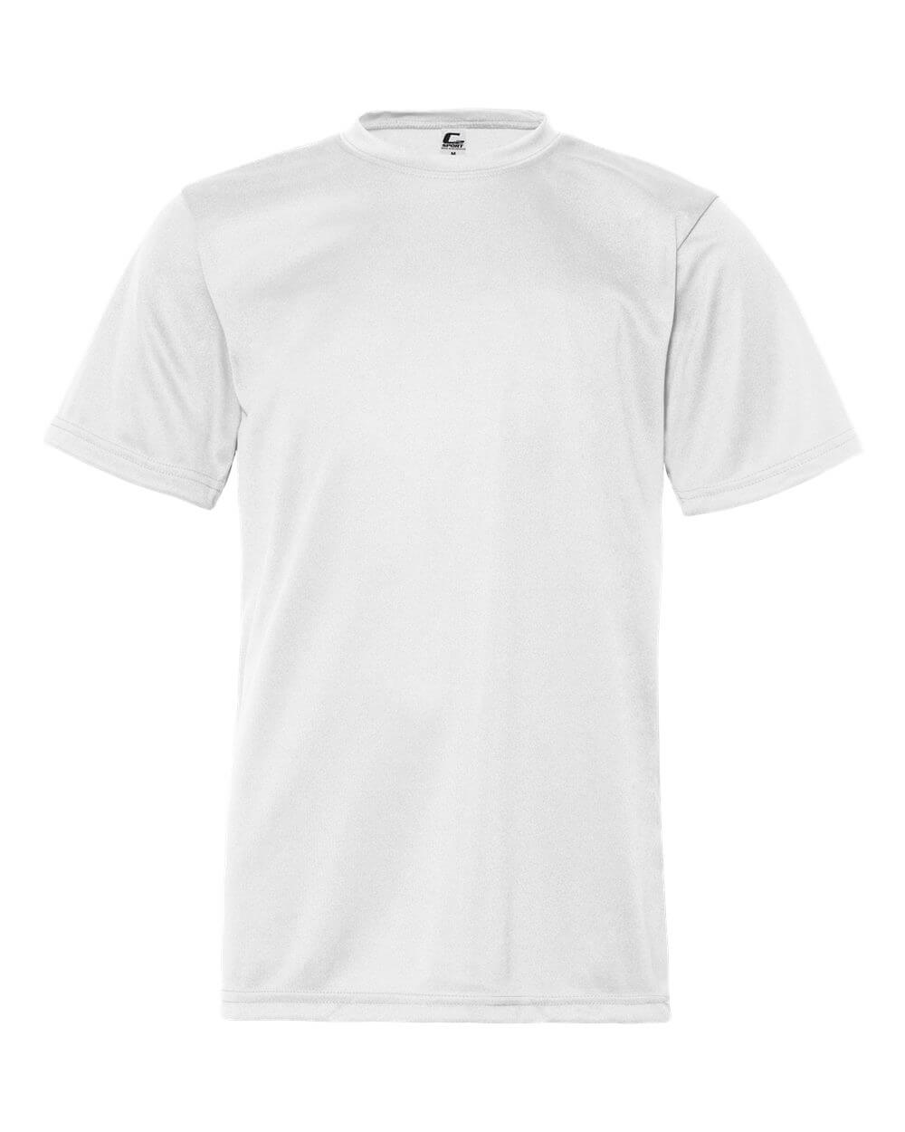 Unisex Performance Tee SP - Adult