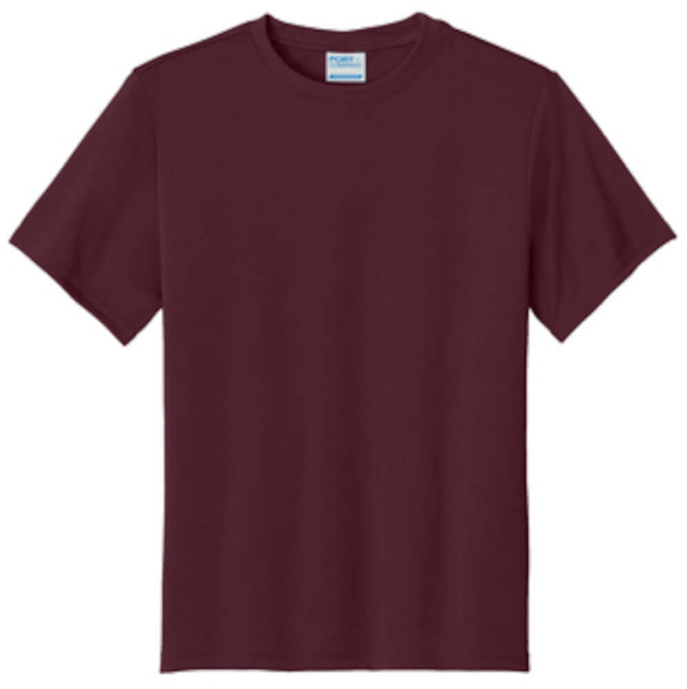 Unisex Performance Tee PC - Adult