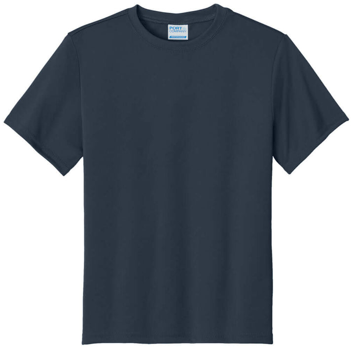 Unisex Performance Tee PC - Adult